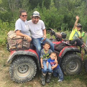 Meet your Posher, Holly